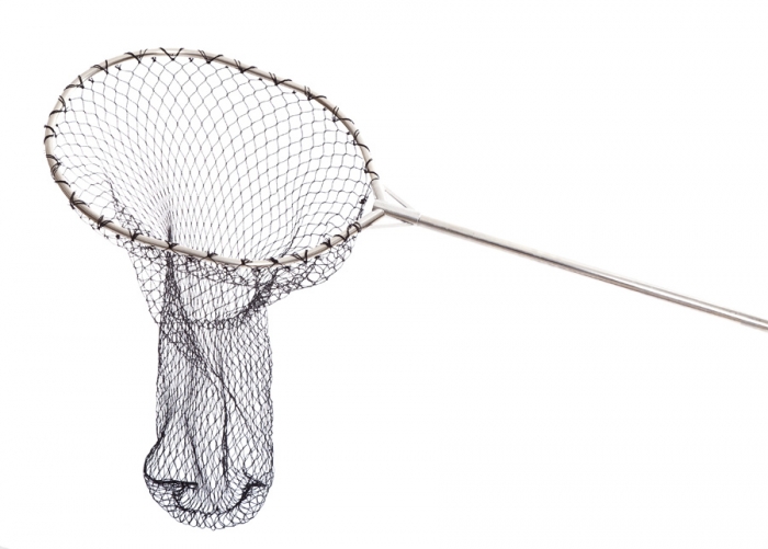 LANDING NET - KEEP NETS